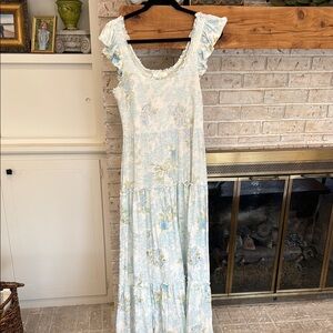 Loveshackfancy chessie dress